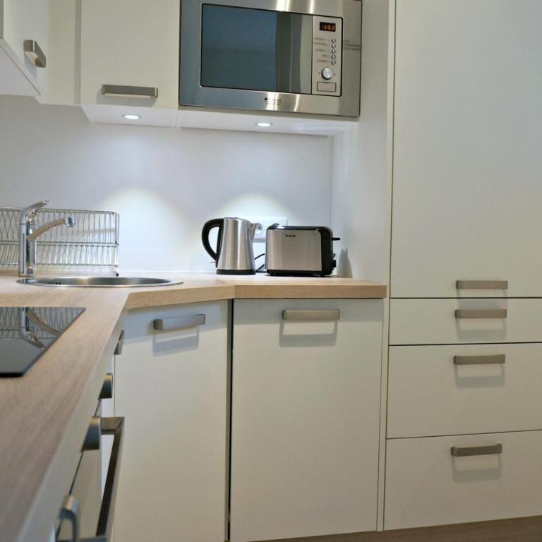 Little Suite - Colas - Apartamento con terraza - 5