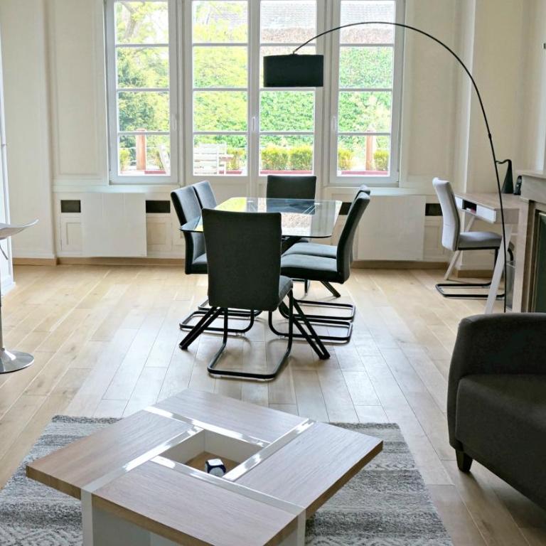 Little Suite - Colas - Apartamento con terraza - 1