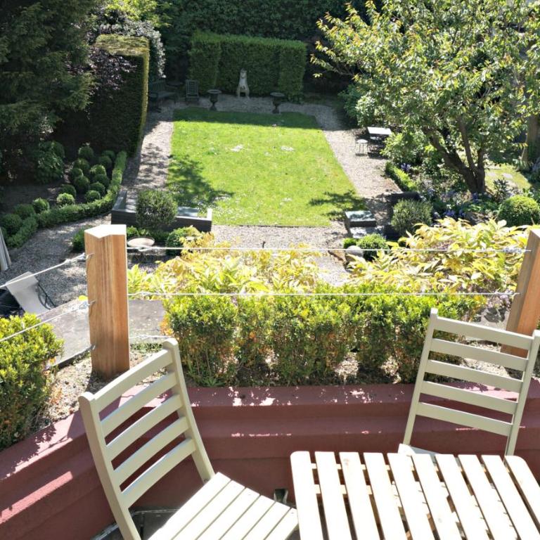 Little Suite - Colas - Apartamento con terraza - 11