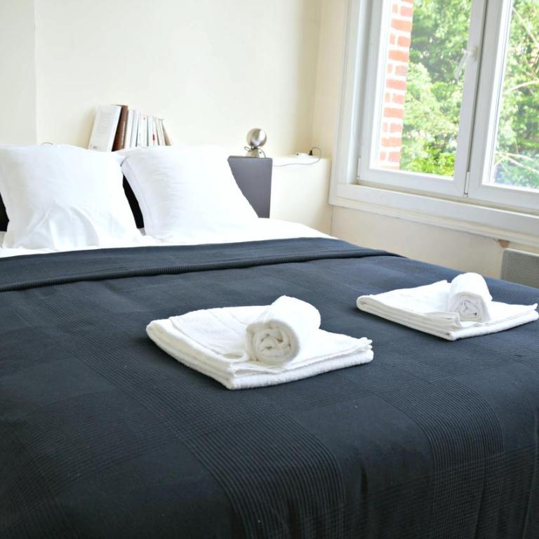 Little Suite - Colas - Apartamento con terraza - 14