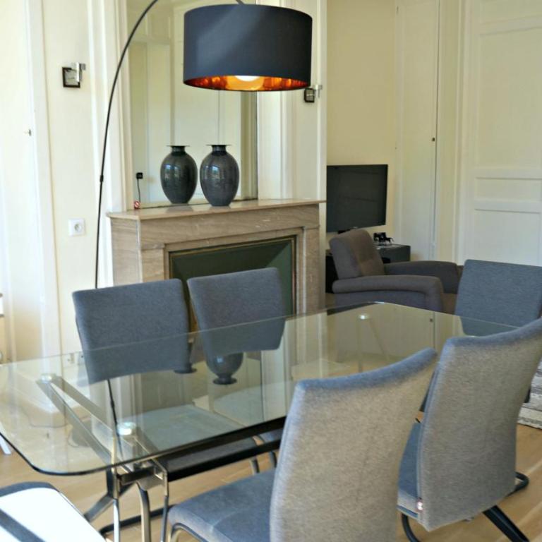 Little Suite - Colas - Apartamento con terraza - 20