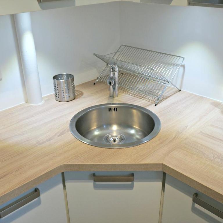 Little Suite - Colas - Apartamento con terraza - 21