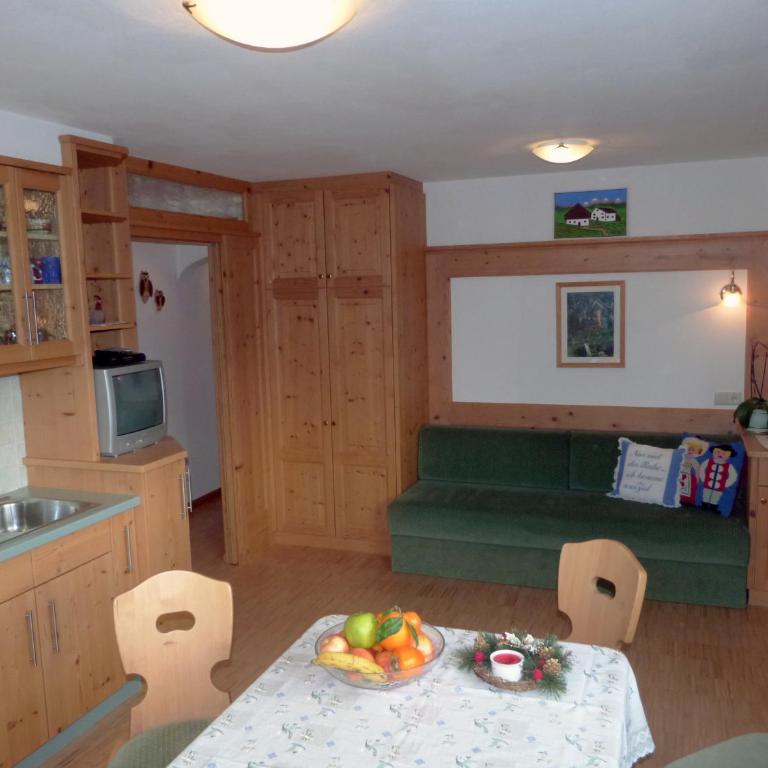 Sumaela Apartments - Apartment mit Terrasse - 5