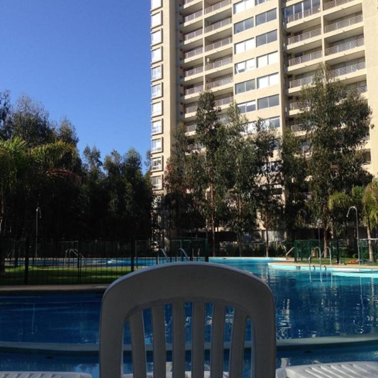 Costa Algarrobo Norte - Two-Bedroom Apartment - 11