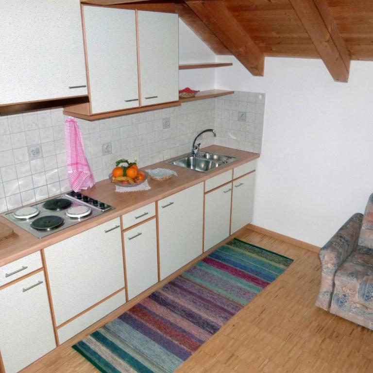 Sumaela Apartments - Apartment mit Blick auf die Berge - 3