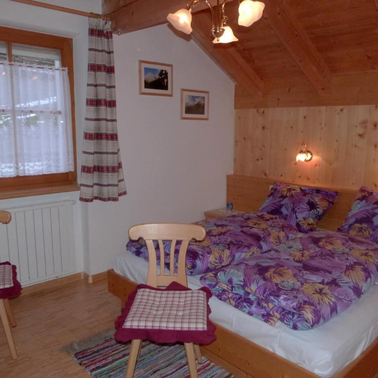 Sumaela Apartments - Apartment mit Blick auf die Berge - 4