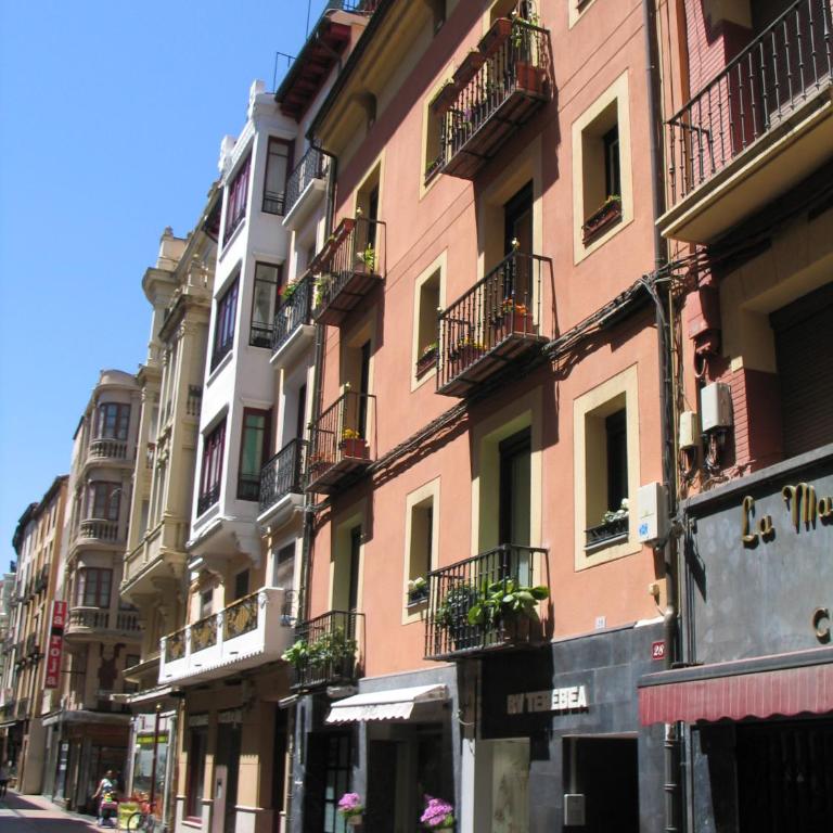 Apartamento Portales - Apartamento - 2