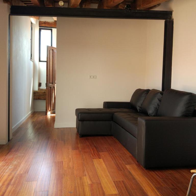 Apartments Downtown Valencia - Penthouse Apartment - 7