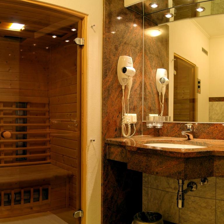 Haus Dachstein - Two-Bedroom Apartment - 8
