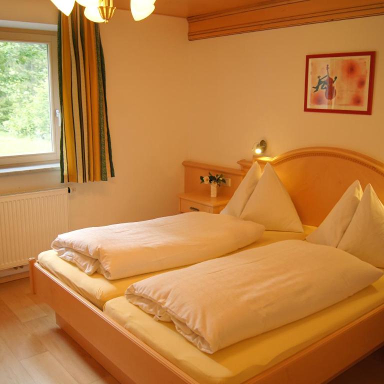 Haus Dachstein - Two-Bedroom Apartment - 2