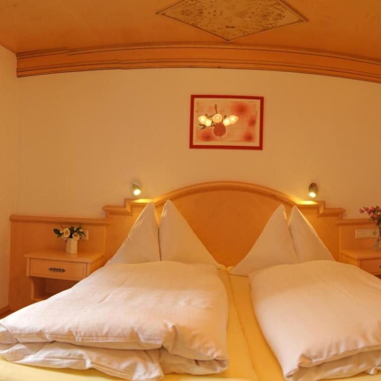Haus Dachstein - Two-Bedroom Apartment - 4