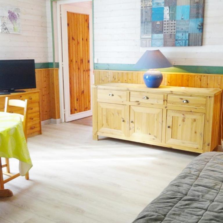 Le Conty - Apartamento familiar de 1 dormitorio - 4