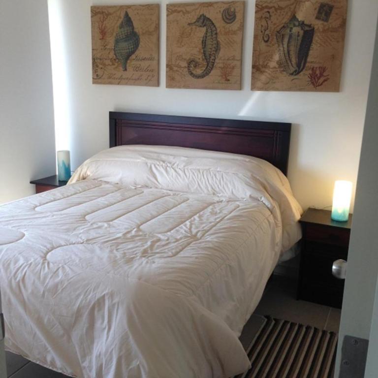Costa Algarrobo Norte - Two-Bedroom Apartment - 20