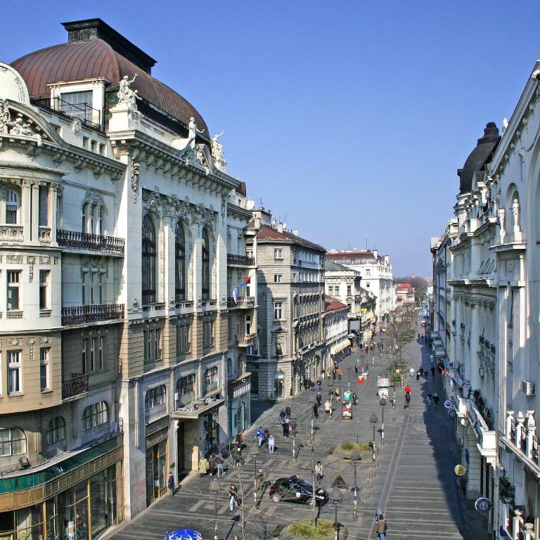 Apartment Alek - Apartman sa 1 Spavaćom Sobom - 17