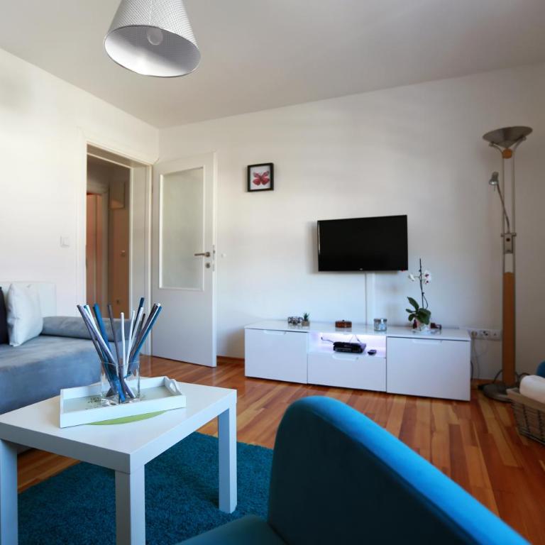 Tarhana Apartment Old Town - Two-Bedroom Apartment - 3