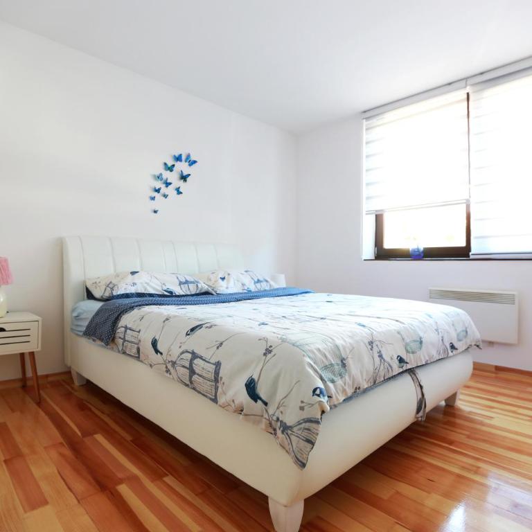 Tarhana Apartment Old Town - Two-Bedroom Apartment - 5