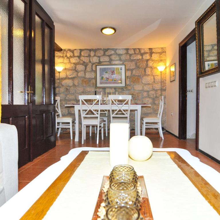 Holiday Home Maris - Three-Bedroom House - 14