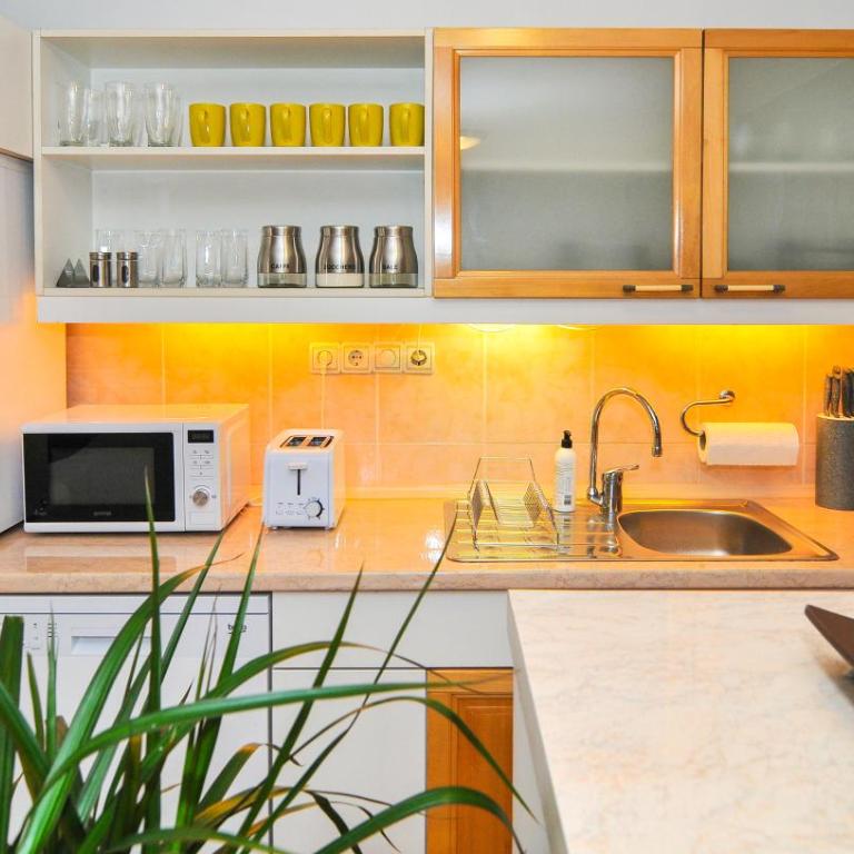 Holiday Home Maris - Three-Bedroom House - 5