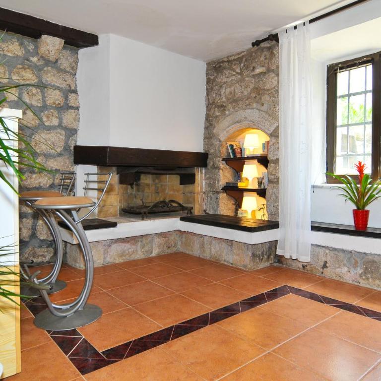 Holiday Home Maris - Three-Bedroom House - 12