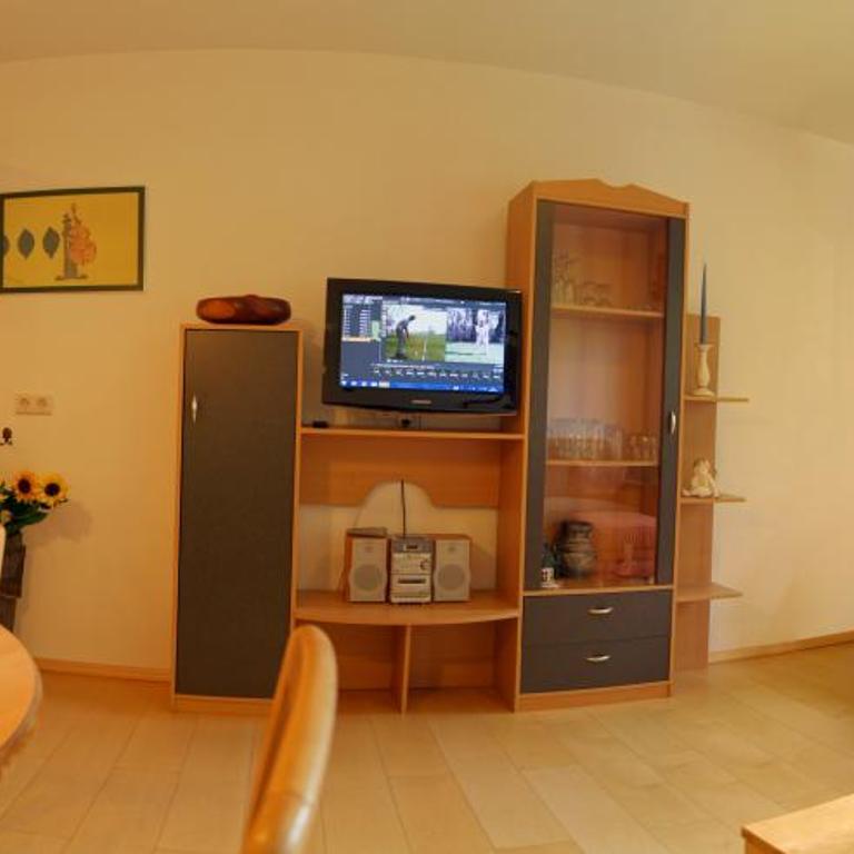 Haus Dachstein - Two-Bedroom Apartment - 7