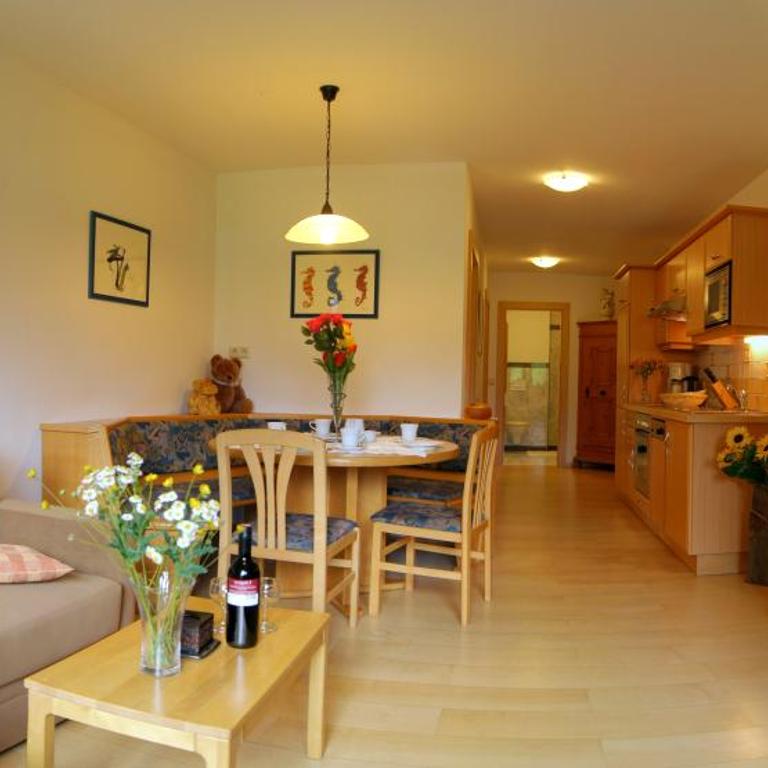 Haus Dachstein - Two-Bedroom Apartment - 6
