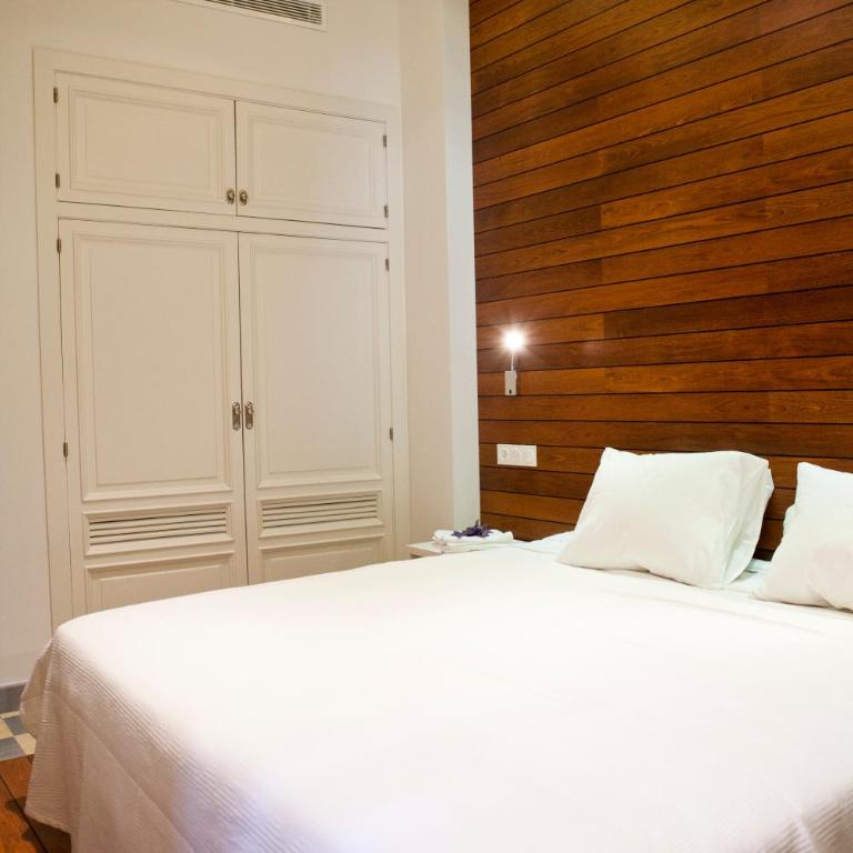 Hostal El Alojado de Velarde - Standard Double Room - 7
