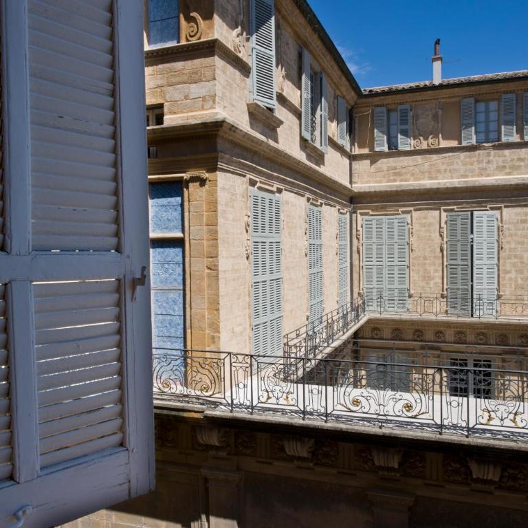 Maison Dauphine - One-Bedroom Apartment - 16