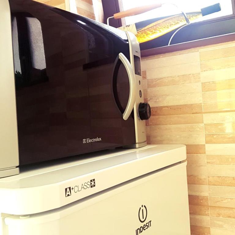 Tarhana Apartment Old Town - Apartman sa 2 Spavaće Sobe - 13