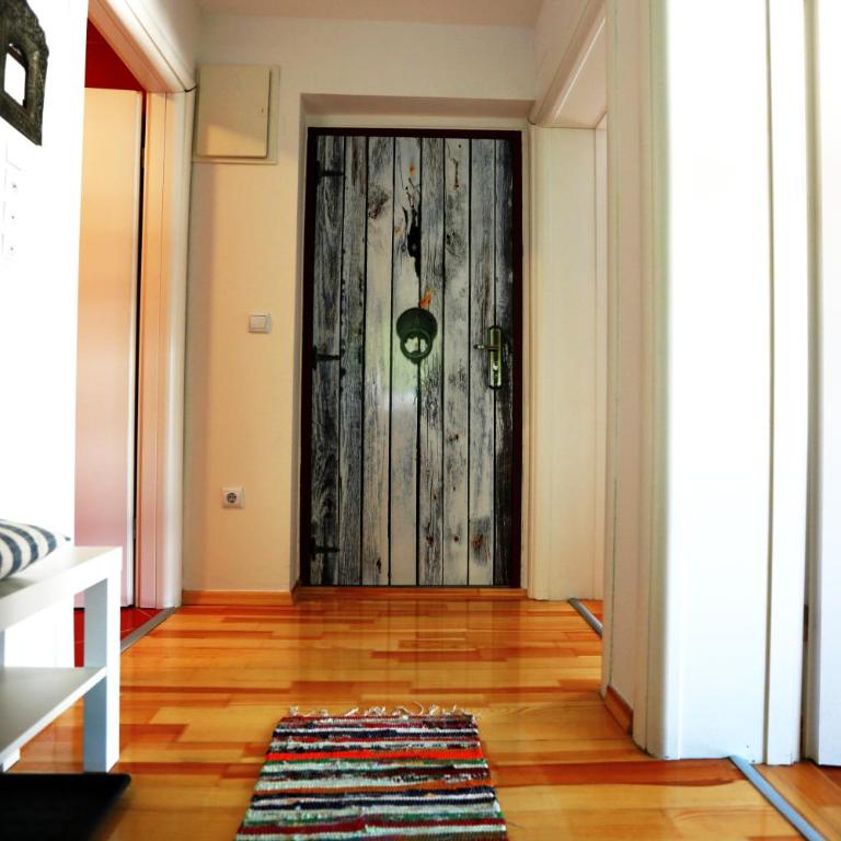 Tarhana Apartment Old Town - Two-Bedroom Apartment - 12