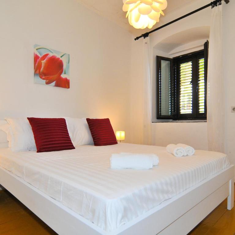 Holiday Home Maris - Three-Bedroom House - 20