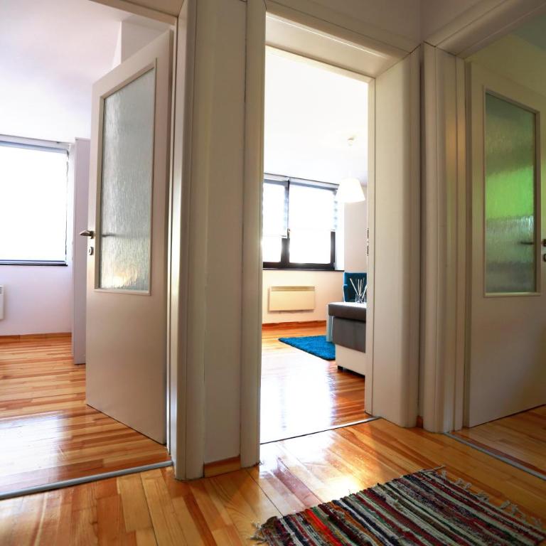 Tarhana Apartment Old Town - Two-Bedroom Apartment - 13