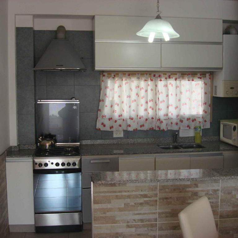 Rent Apart Caballito - Apartamento de 1 dormitorio - 6