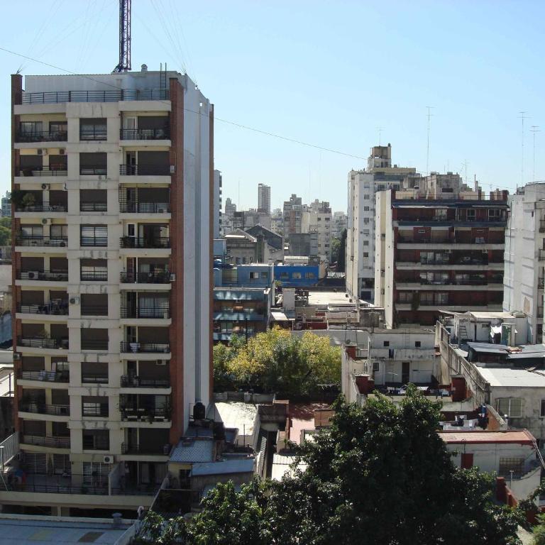 Rent Apart Caballito - Apartamento de 1 dormitorio - 10
