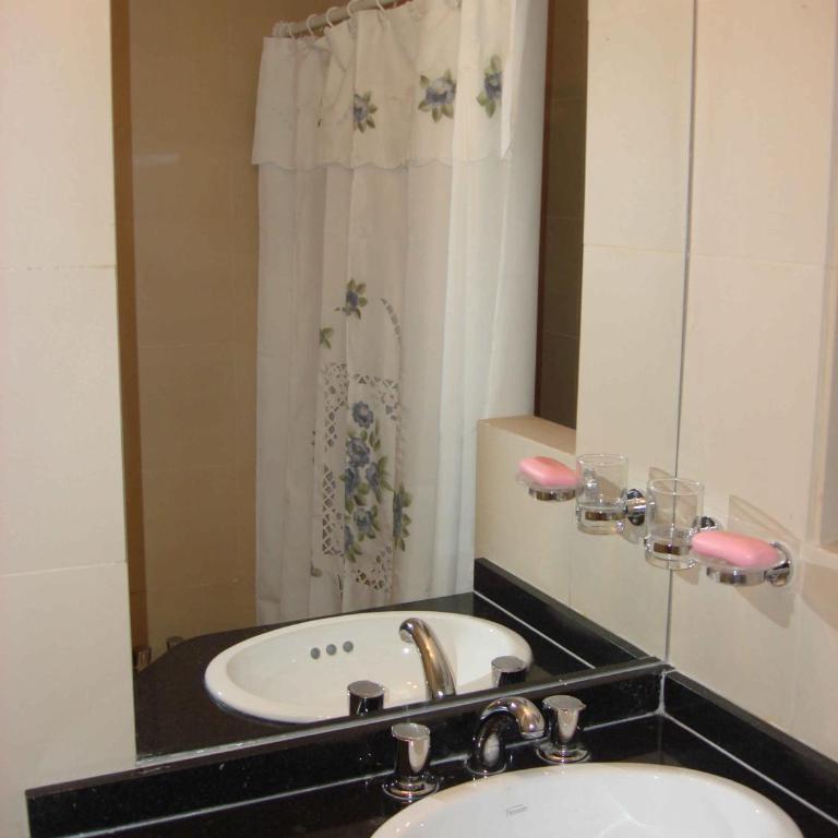 Rent Apart Caballito - Apartamento de 1 dormitorio - 11