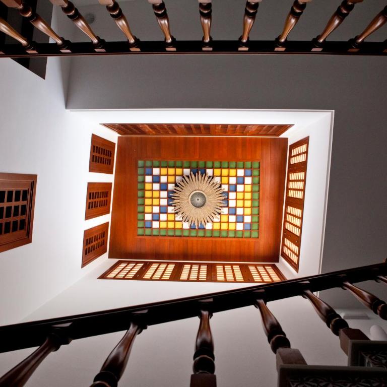 Hostal El Alojado de Velarde - Superior Double or Twin Room with Balcony - 3