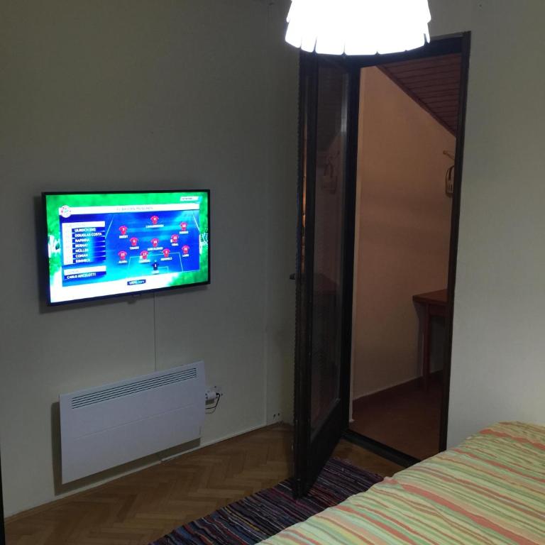Mini Central - Apartman - 7