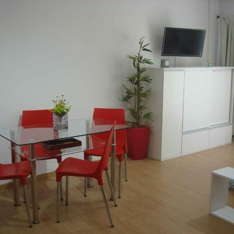 Rent Apart Caballito 2 - Apartamento Estudio - 4