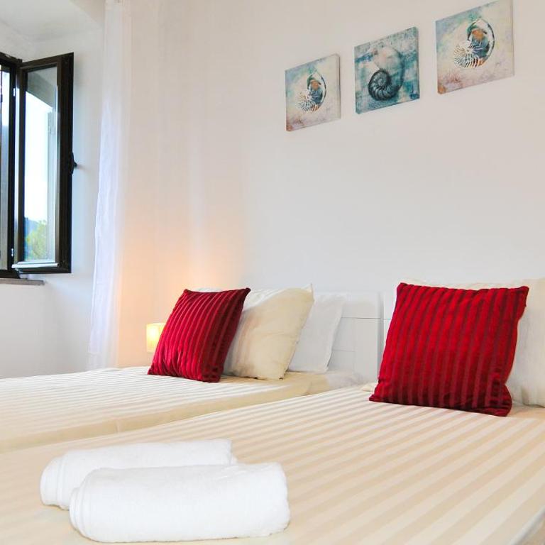 Holiday Home Maris - Three-Bedroom House - 23