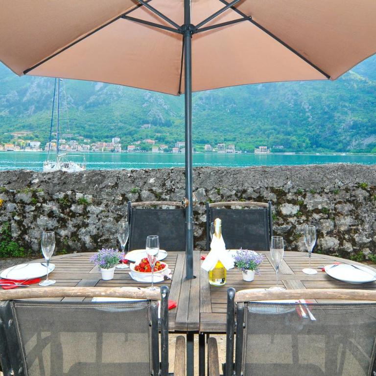 Holiday Home Maris - Three-Bedroom House - 30