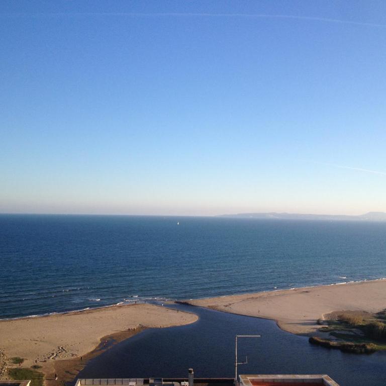 Holidays P14 Sea View - Apartamento Estudio con vistas al mar - 43