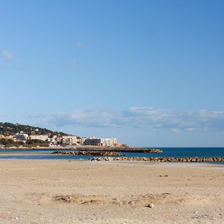 Coeur de Sète - Heart of Sète - Appartement 1 Chambre - 33