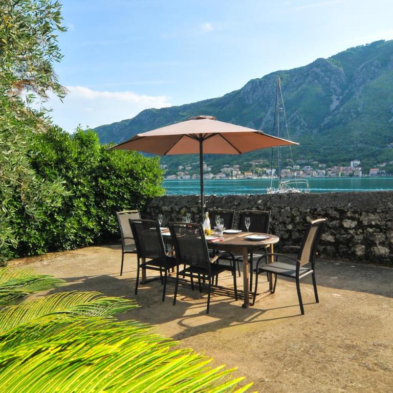 Holiday Home Maris - Three-Bedroom House - 37