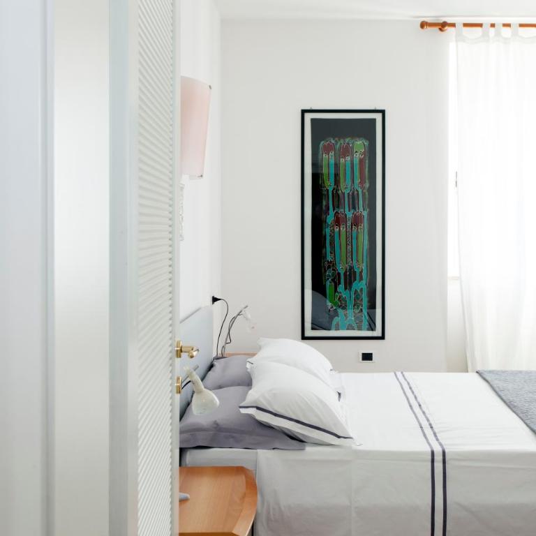 Roxy House - Appartamento con 1 Camera da Letto - 12
