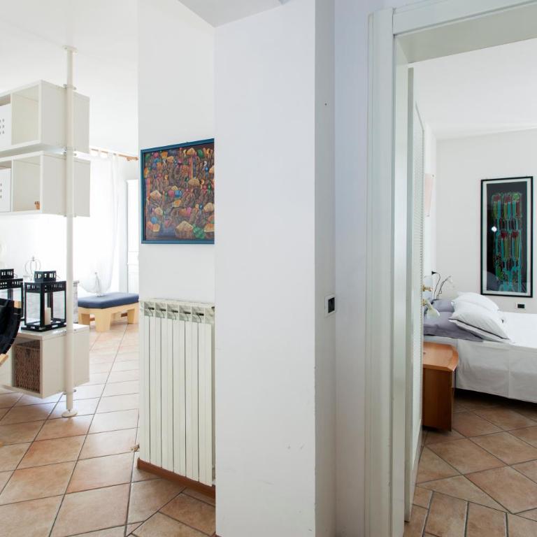Roxy House - Appartamento con 1 Camera da Letto - 13