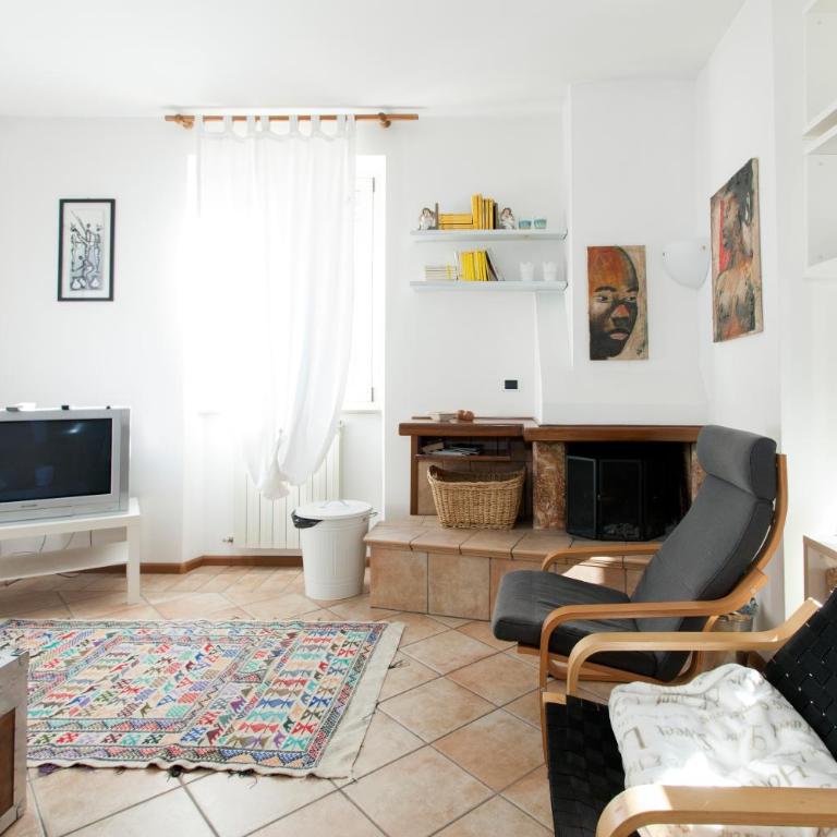 Roxy House - Appartamento con 1 Camera da Letto - 6