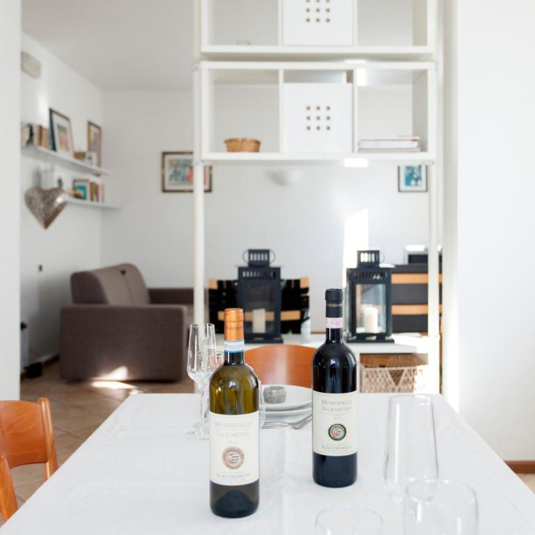Roxy House - Appartamento con 1 Camera da Letto - 7