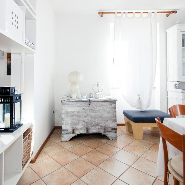 Roxy House - Appartamento con 1 Camera da Letto - 16
