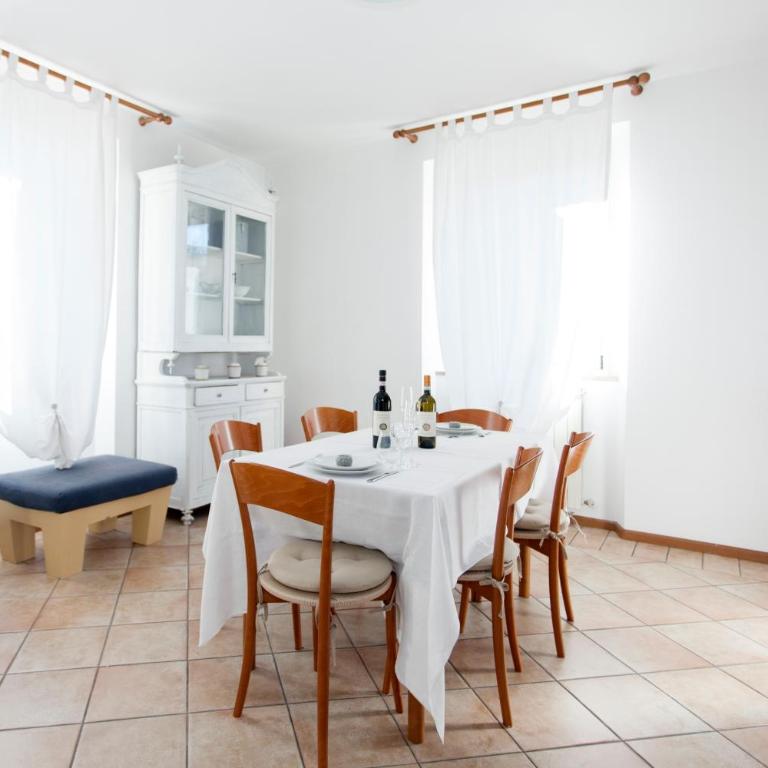 Roxy House - Appartamento con 1 Camera da Letto - 8