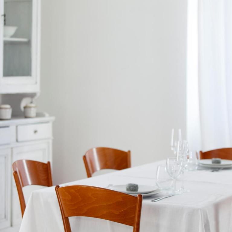 Roxy House - Appartamento con 1 Camera da Letto - 9