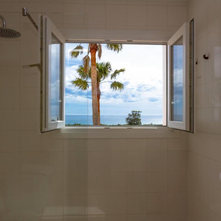 Wawa Tarifa - Double Room with Sea View - 4